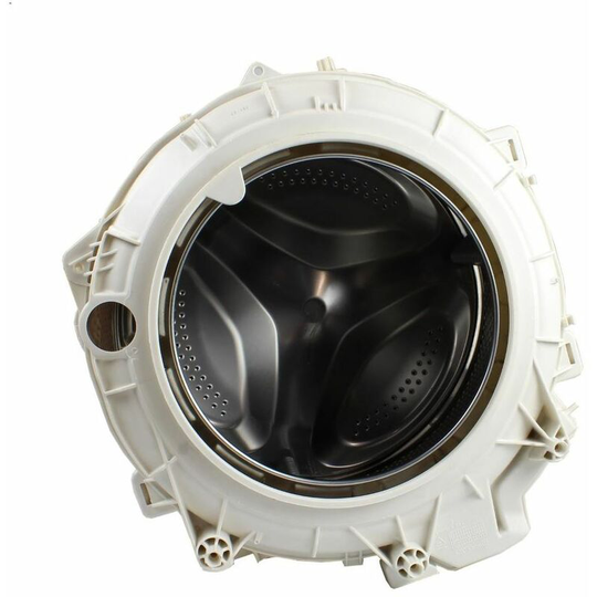 Tank 52lt All Plast Heavy 1000 for Hotpoint Washing Machines