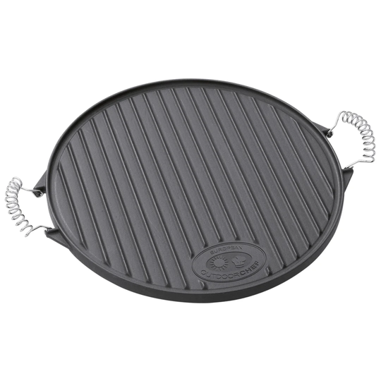 Griddle Plate