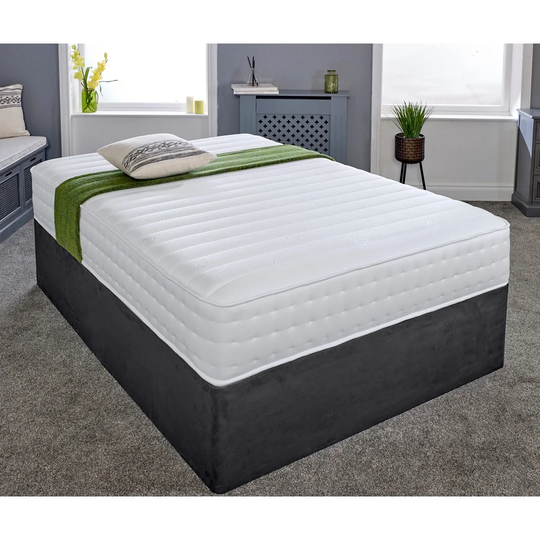 Coyer Pocket Sprung Mattress