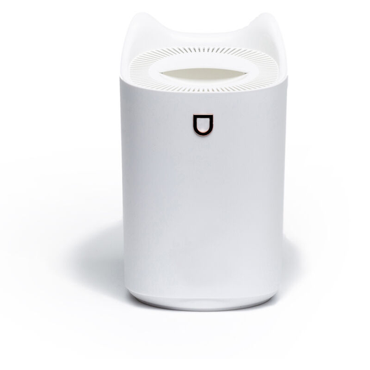 Betterlifegb - Betterlife 3L Humidifiers for Bedroom, Home, Large Room, Home, Baby Room, Office - Quiet Indoor Humidifier (White)