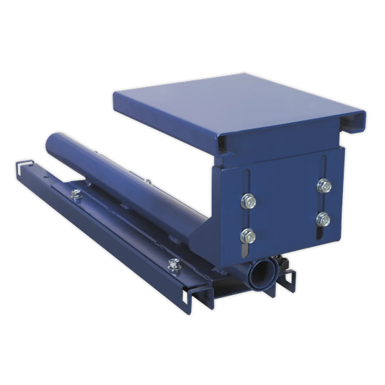 Stephenie Vice Mounting Plate for API Series Workbenches