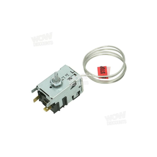 Hotpoint Thermostat 077B-6931 c. Post w. 560 rohs C00252776