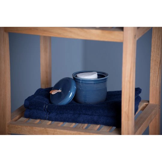 Sada universal container made of ceramic, storage container