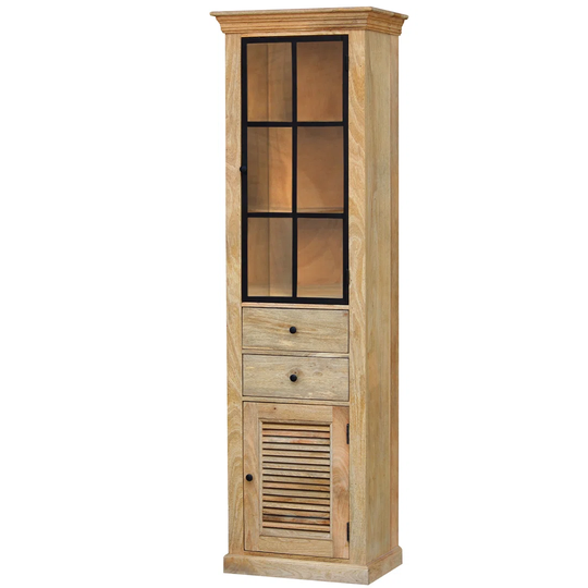Dacula Display Cabinet