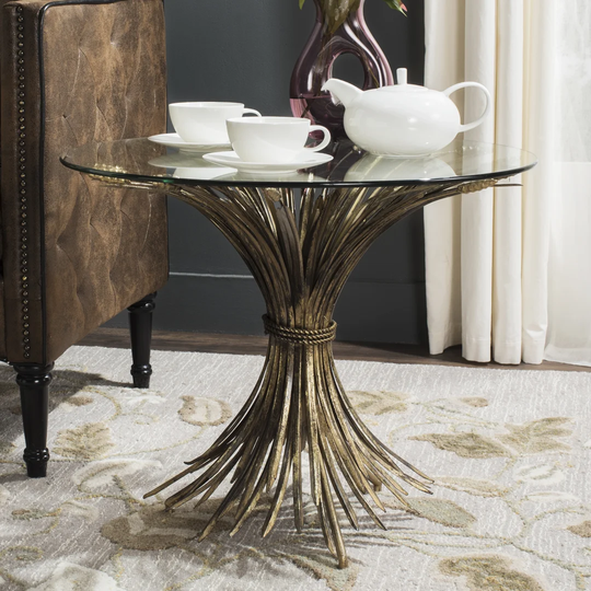 Dovercourt Side Table