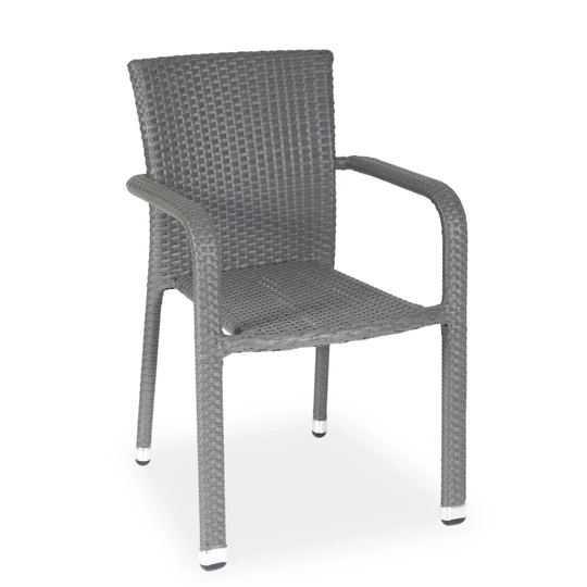 Daine Stacking Garden Chair