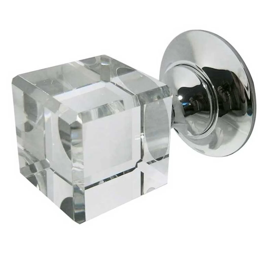 kason Double Dummy Knobset