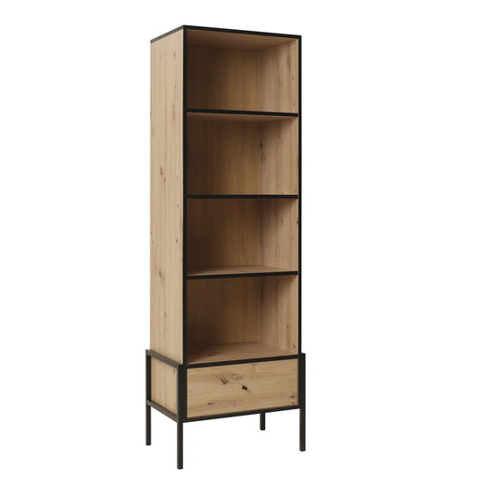 Ugarte Standard Display Cabinet