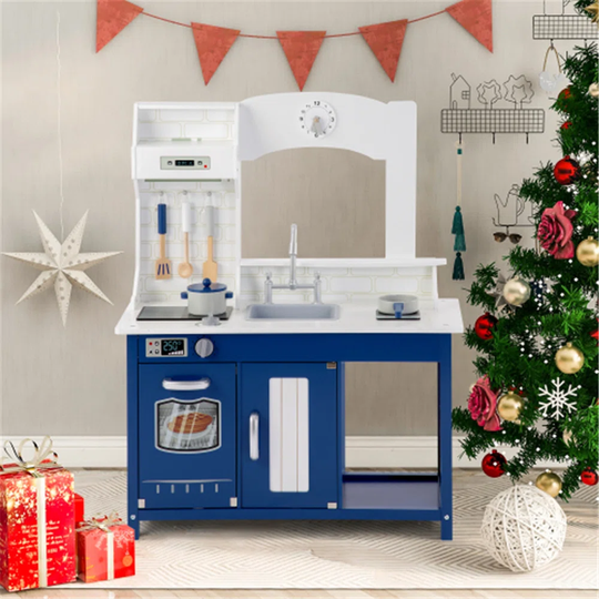 Chauvin Kitchen Set