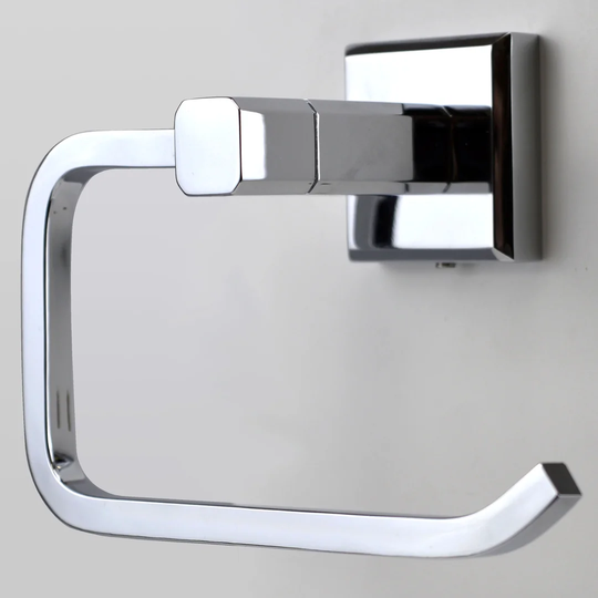 Goodwood Wall Mounted Toilet Roll Holder