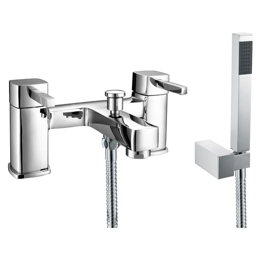 Mcsweeney Bath Shower Mixer