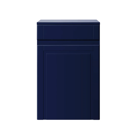 Macedo 50cm Toilet Unit