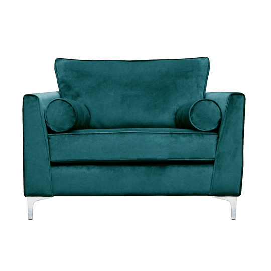 Giancarlo 2 Seater Loveseat
