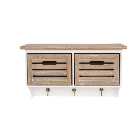 Despres Wall Shelf