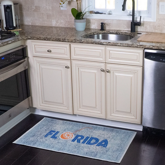 Benda Kitchen Mat