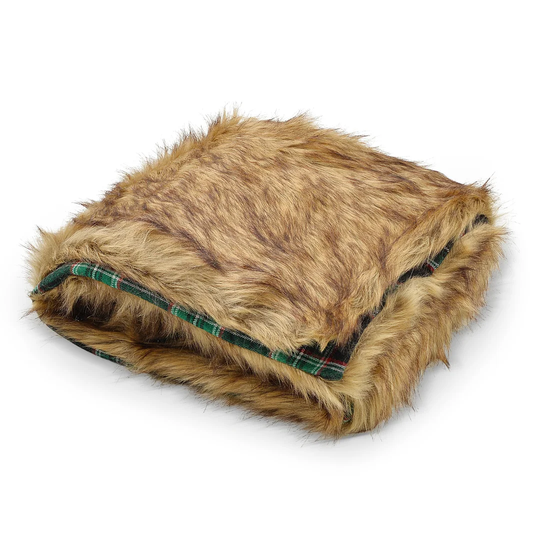 Hubert Throw