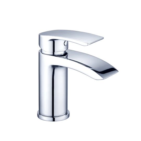Dahlgreen Mono Basin Mixer with Waste