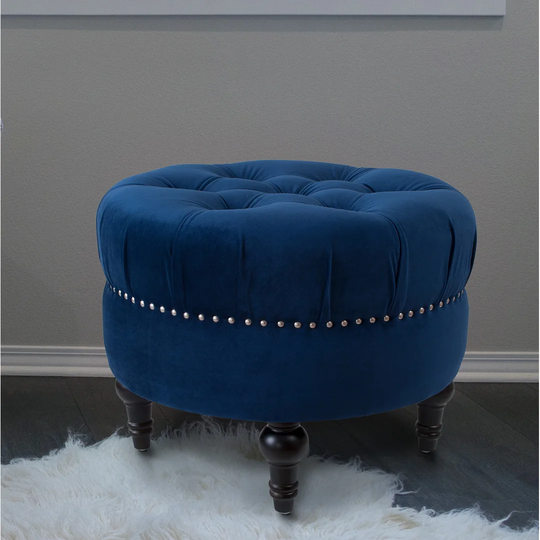 Farish Cocktail Ottoman
