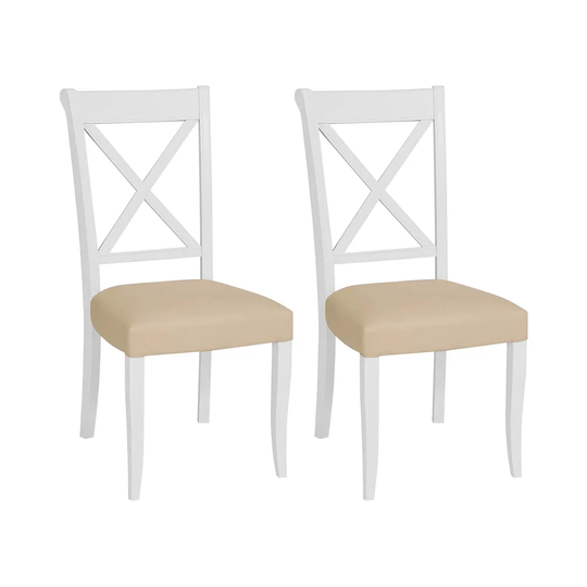 Ziggy Upholstered Dining Chair