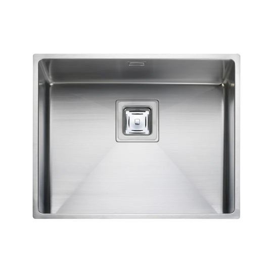 Kube 53cm x 43cm Kitchen Sink
