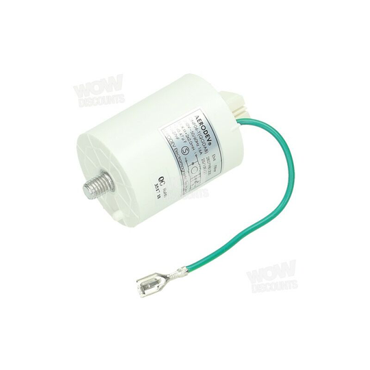 Interference suppressor 2827981200 - Beko