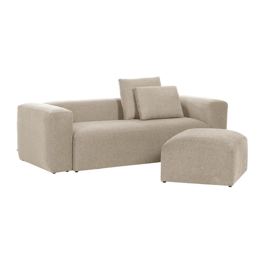 Cortright 3 Seater Sofa