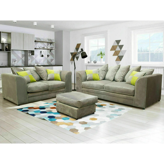 Brading 3 Seater Sofa
