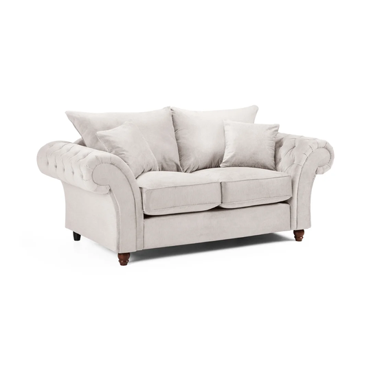 Smethwick 2 Seater Sofa