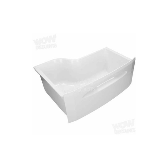 Hotpoint Bottom Freezer Drawer