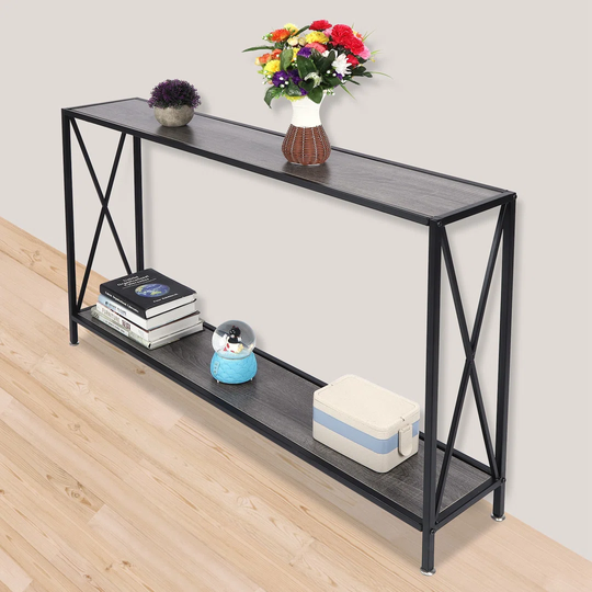 Dandrea 120Cm Console Table