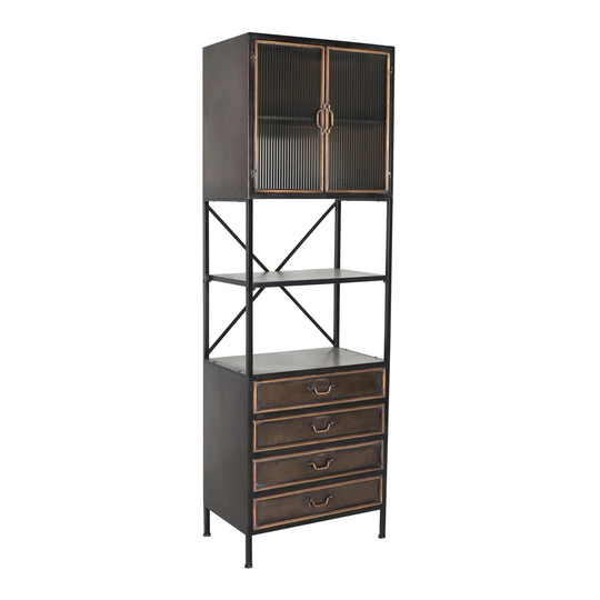 Cynthiana China Cabinet