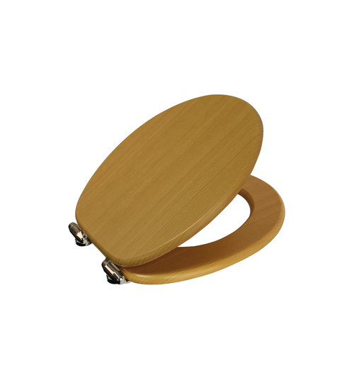 Sellman Soft Close Round Standard Toilet Seat