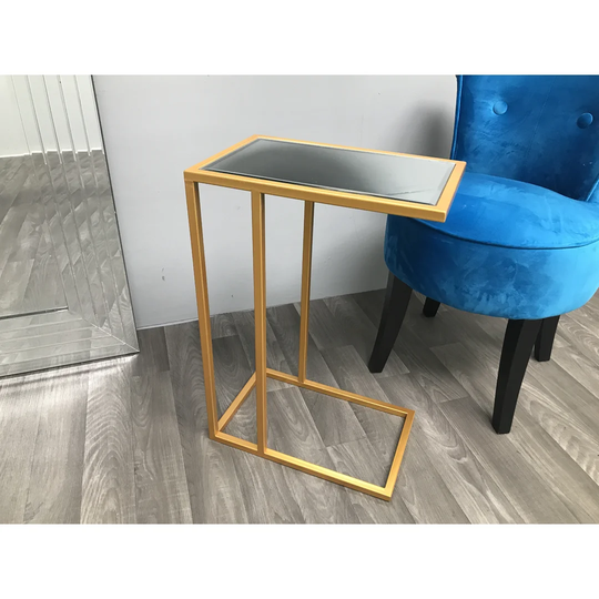 Whitehaven Side Table
