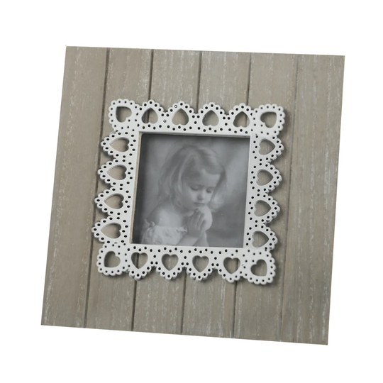 Zampa Picture Frame