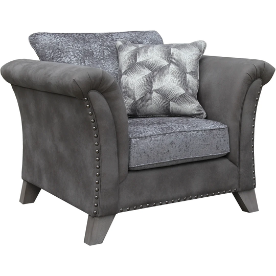 Mayra Armchair