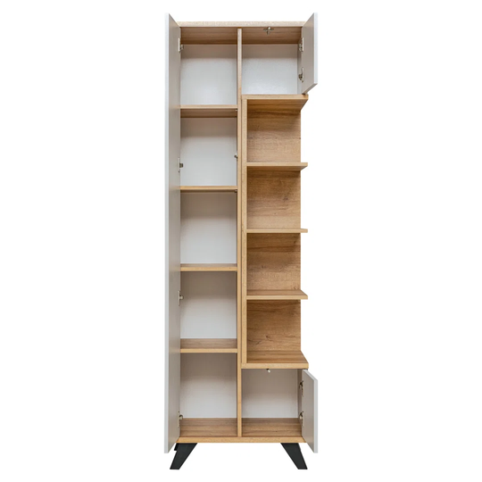 Phillipsville Standard Display Cabinet