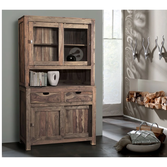 Nature Standard China Cabinet