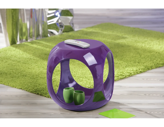 Lipscomb Side Table
