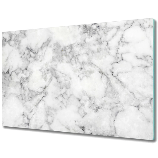 Reisterstown Tempered Glass Chopping Board