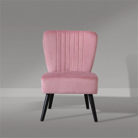 Amali Solid Wood Dining Chair