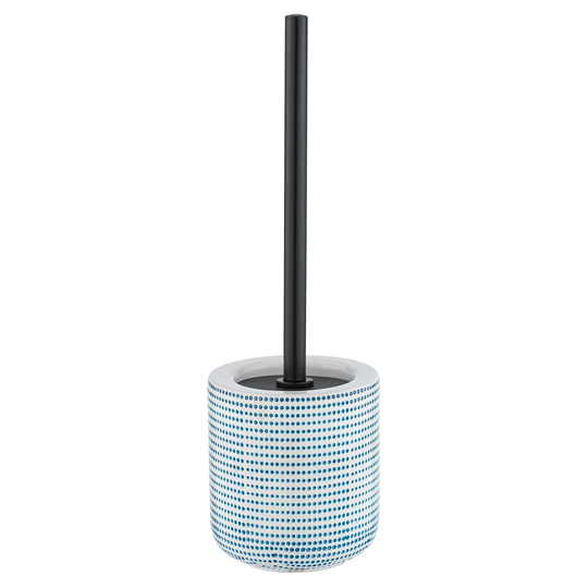 Nole Free-Standing Toilet Brush & Holder