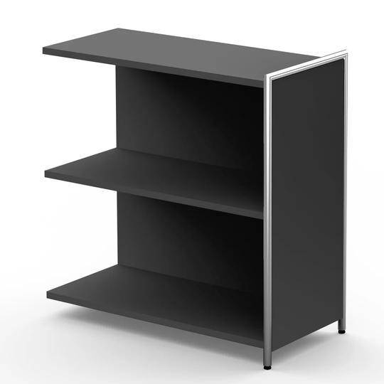 2 Shelf Shelving Unit Add-On