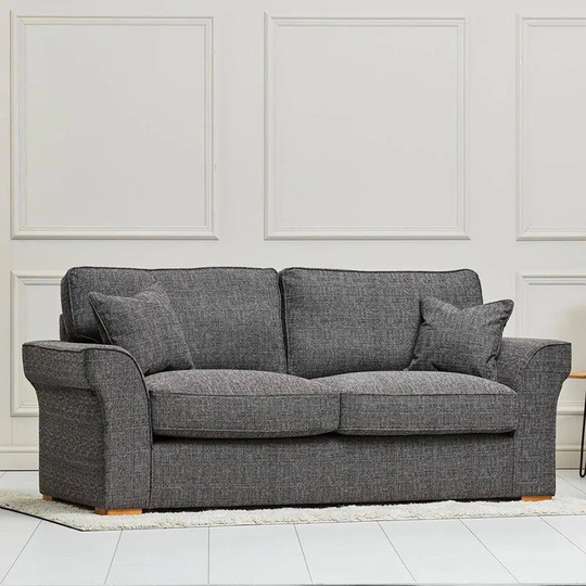 Minton Hugo 3 Seater Sofa