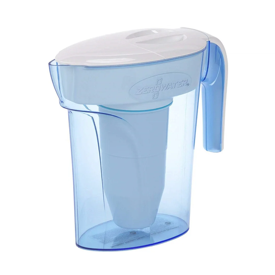 Water Filter Jug