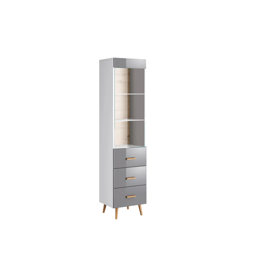 Kripa China Cabinet