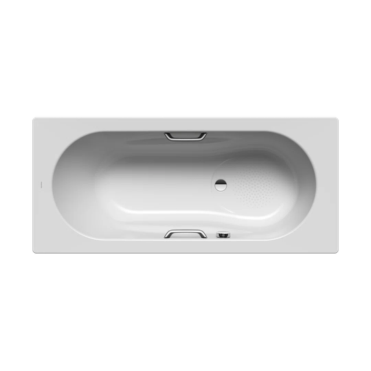 Vaio Set Star 1600 mm x 700 mm Insert Standard Bathtub