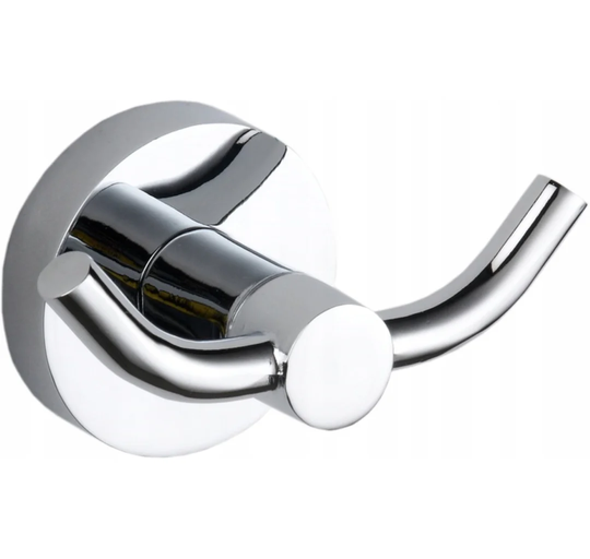 Haxby Wall Mounted Towel Hook