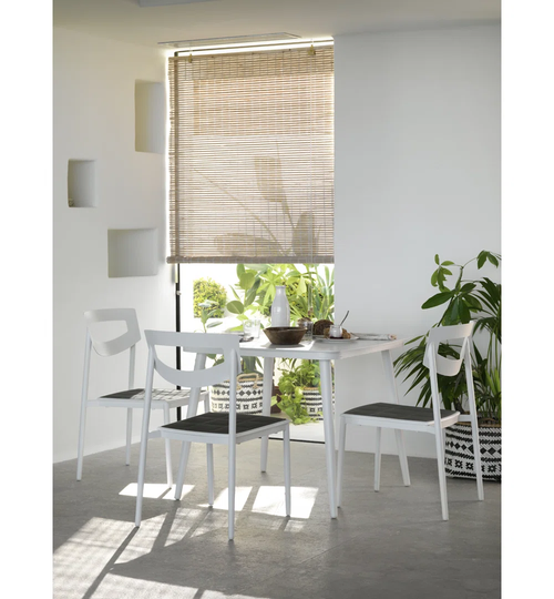 Coblenz Aluminium Dining Table