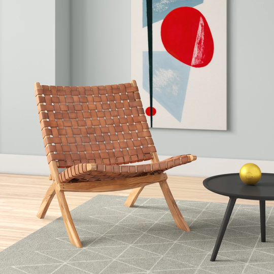 Coleman Chair
