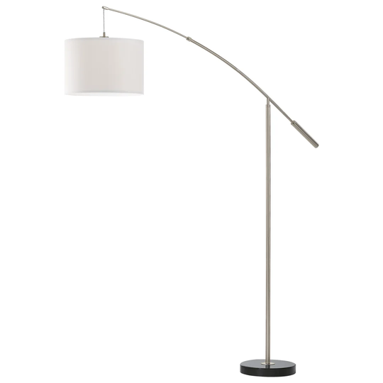 Martindale 195cm Reading Floor Lamp